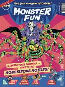 Monster Fun