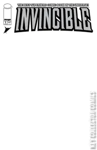 Invincible #1