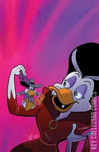 Darkwing Duck #3