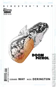 Doom Patrol #1