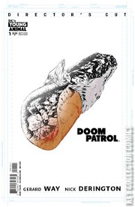 Doom Patrol #1 
