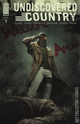 Undiscovered Country