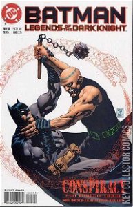 Batman: Legends of the Dark Knight #88