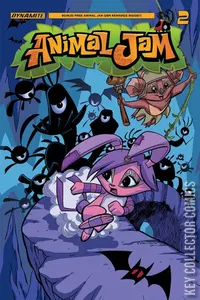 Animal Jam #2