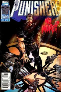 Punisher #18