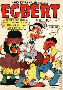 Egbert #17