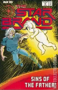 Star Brand #14