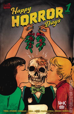 Happy Horror Days