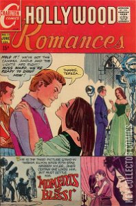 Hollywood Romances #53