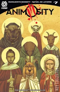 Animosity #7