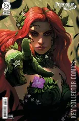 Variant Cover for Poison Ivy #35
