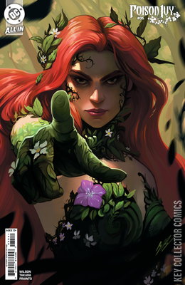 Poison Ivy