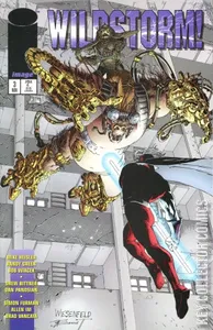 Wildstorm #3
