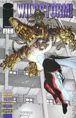 Wildstorm