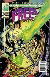 Freex #2