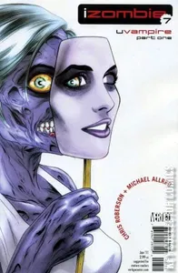 iZombie #7