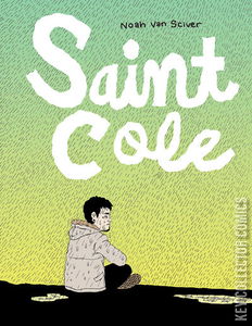 Saint Cole #0