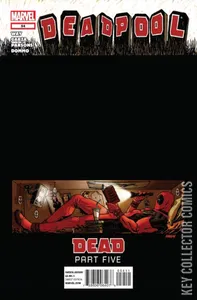 Deadpool #54
