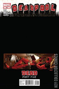 Deadpool #54