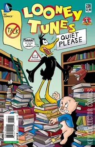 Looney Tunes #228
