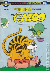 The Great Gazoo #3