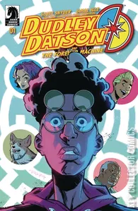 Dudley Datson #1