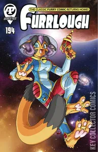 Furrlough #194