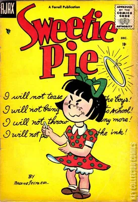 Sweetie Pie