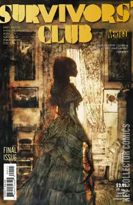 Survivors' Club #9