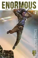 Cover for Enormous #1