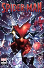 Variant Cover for Spider-Man #1