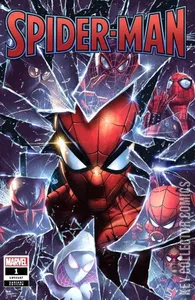 Spider-Man #1