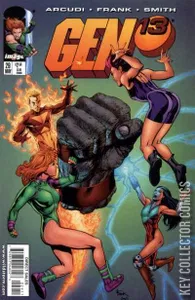 Gen13 #29