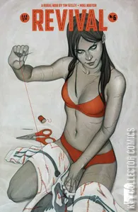 Revival #6