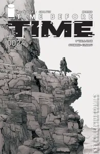Time Before Time #24