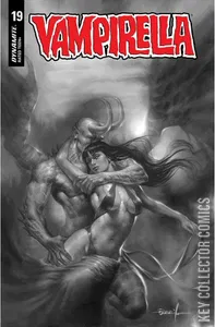 Vampirella #19