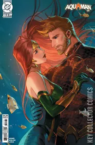 Aquaman #7