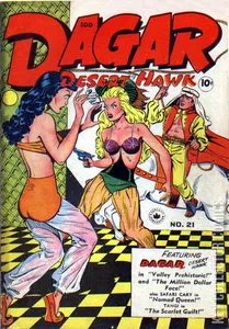 Dagar #21