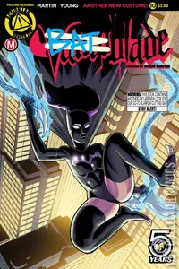 Vampblade #10