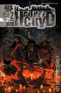 Haunted City #2