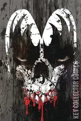 Variant Cover for KISS / Zombies #5
