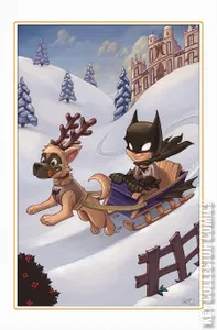 Batman #155