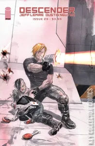 Descender #29