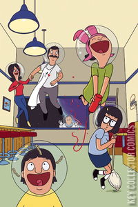 Bob's Burgers #11