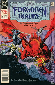 Forgotten Realms #6