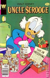 Walt Disney's Uncle Scrooge #160