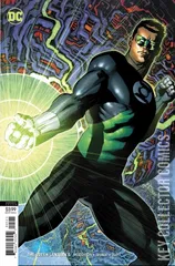 Variant Cover for Green Lantern #5