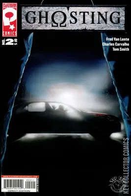 Ghosting