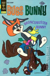 Bugs Bunny #168