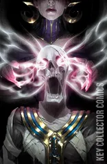 Cover for Magic the Gathering #23